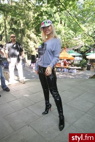 Pozostałe Ciuchy Moda