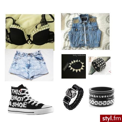rock. and roll:) - Styler