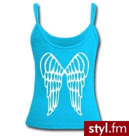 tak wygląda z tyłu. :) - Pozostałe Ciuchy Moda