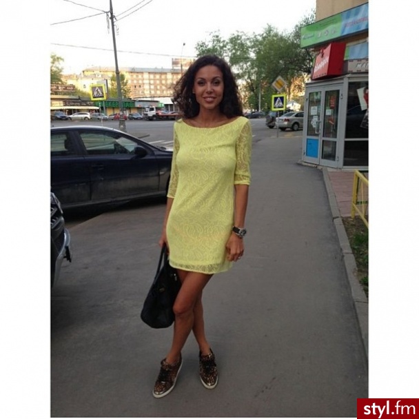 Pozostałe Sukienki Moda