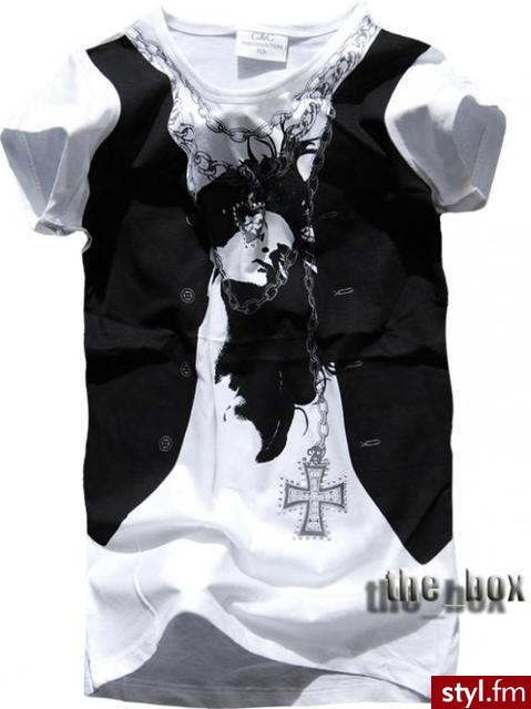allegro - Pozostałe Ciuchy Moda