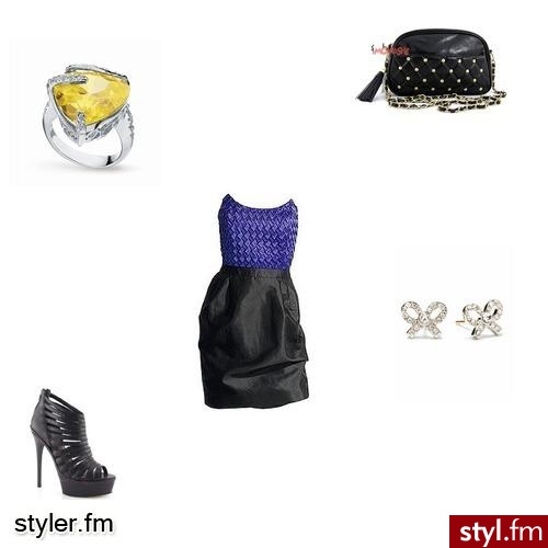 ;] - Styler