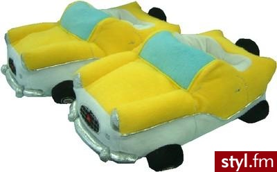 Pozostałe Buty Moda