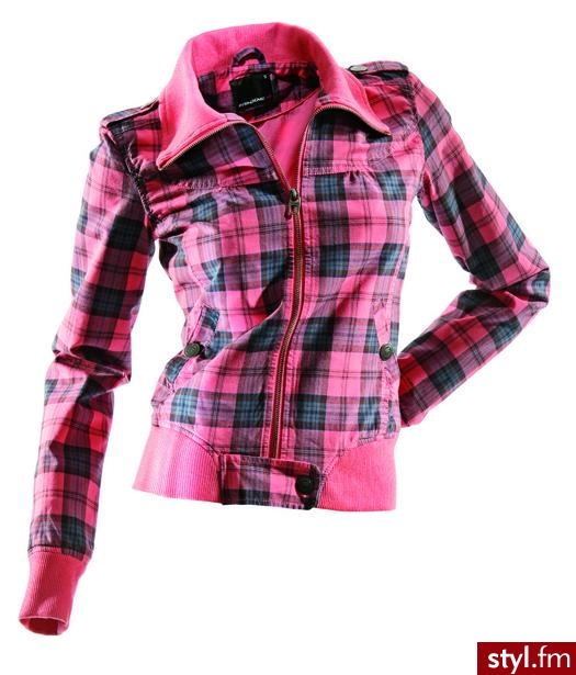 Pozostałe Ciuchy Moda