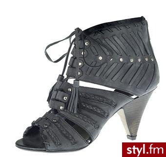 Pozostałe Buty Moda