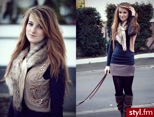 Pozostałe Ciuchy Moda