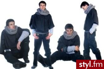... - Moda uliczna Inne Moda