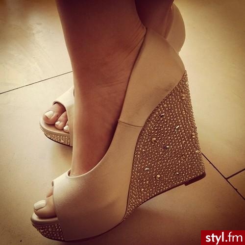 Koturny Buty Moda