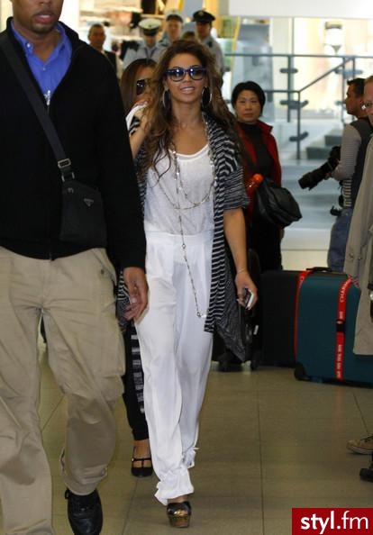 Beyonce - Moda uliczna Inne Moda