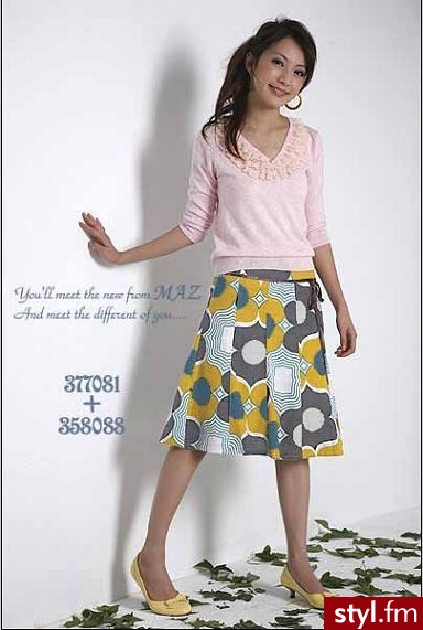 Pozostałe Ciuchy Moda