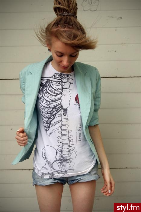 foto - Pozostałe Ciuchy Moda