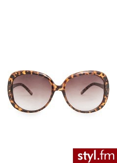 Mango - Okulary Dodatki Moda