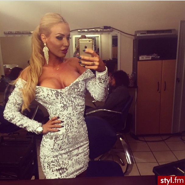 Wieczorowe Sukienki Moda