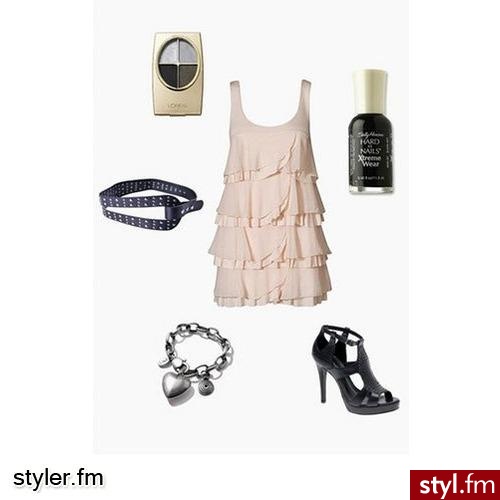 :-) - Styler
