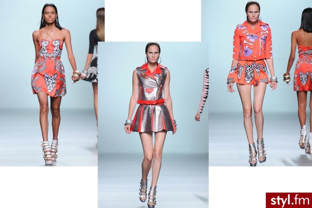 Pozostałe Ciuchy Moda