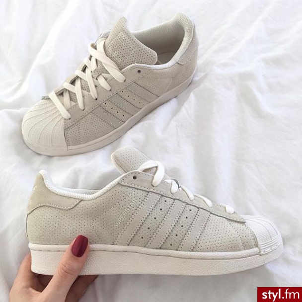 Sportowe Buty Moda