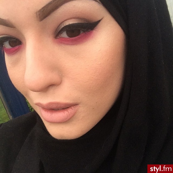 Dzienne Makijaże