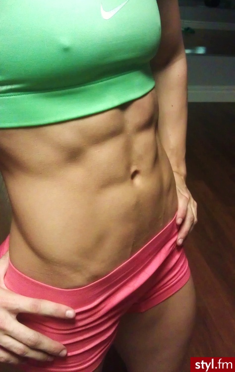 Sport i fitness