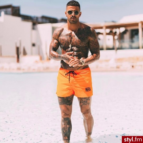 Sport i fitness