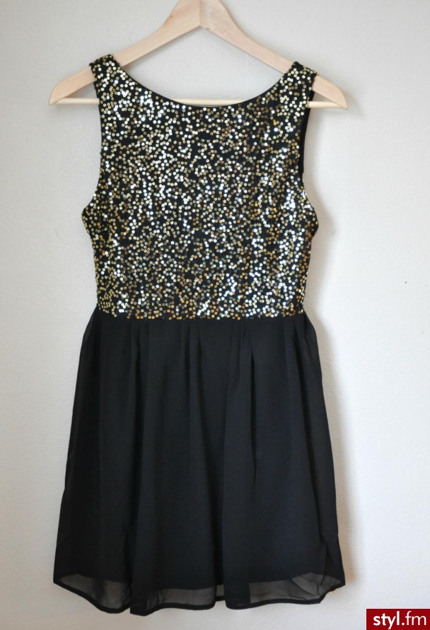 Dzienne Sukienki Moda