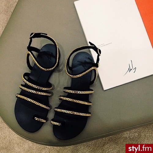 ♥♥♥ - Sandały Buty Moda
