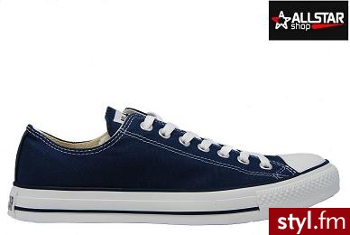 Converse trampki M9697 - Pozostałe Ciuchy Moda