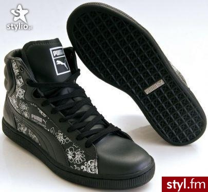 Pozostałe Buty Moda