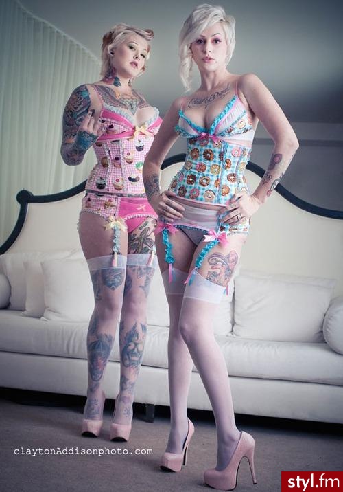 Pozostałe Ciuchy Moda
