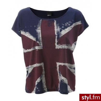 T-shirt Ciuchy Moda