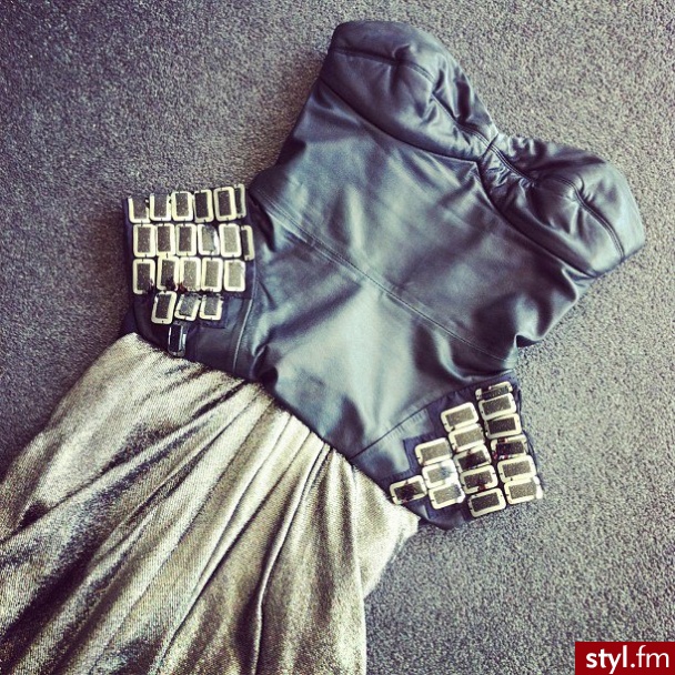 Wieczorowe Sukienki Moda
