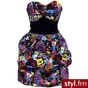 Pozostałe Ciuchy Moda