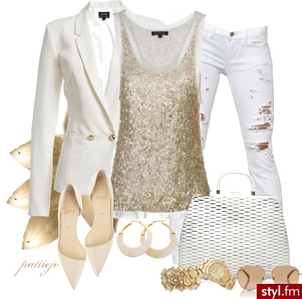 Bluzki Ciuchy Moda