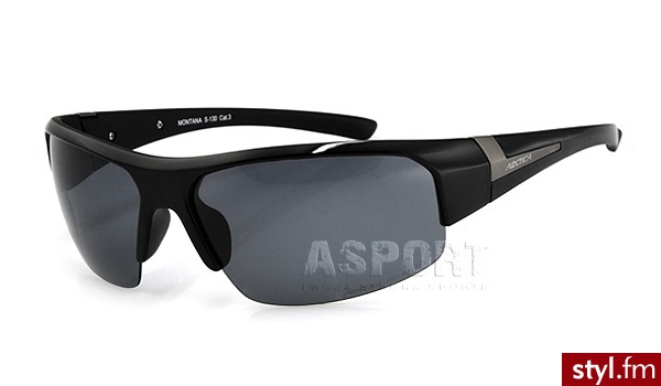 ARCTICA OKULARY MONTANA (S130) - Okulary Dodatki Moda