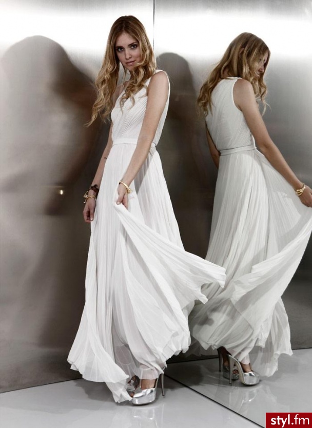 Dzienne Sukienki Moda