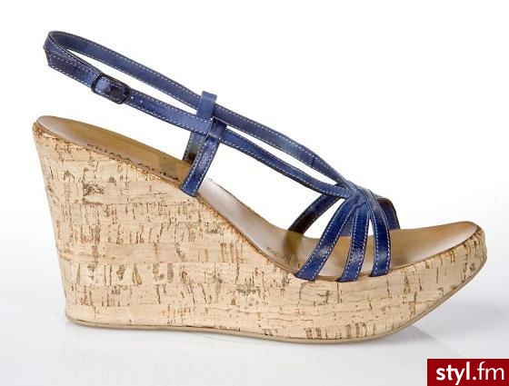 Pozostałe Buty Moda