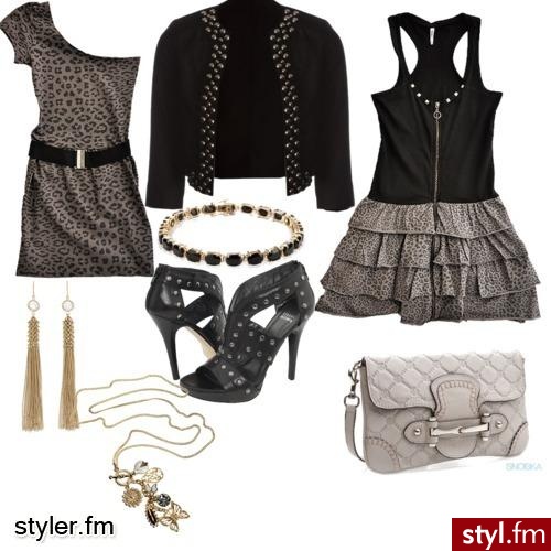 propozycje - Styler