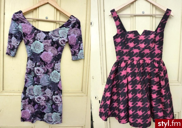 Pozostałe Ciuchy Moda