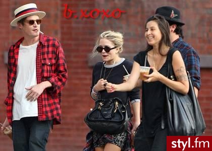 Grunge - Moda uliczna Inne Moda
