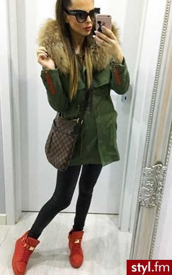 Pozostałe Ciuchy Moda