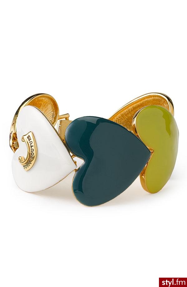 Juicy Couture, cena: $98 - Pozostałe Dodatki Moda