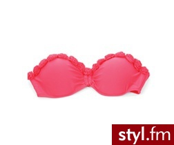 Biustonosze Bielizna Moda