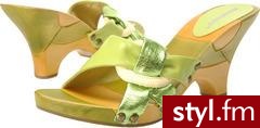 Pozostałe Buty Moda