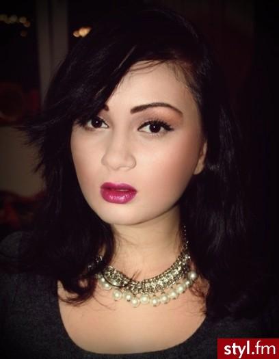 Dzienne Makijaże