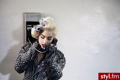 gaga. - Pozostałe Ciuchy Moda