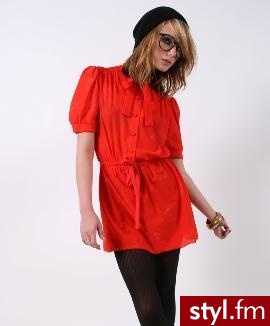 Vintage style 70's (www.ebay.com) - Pozostałe Ciuchy Moda