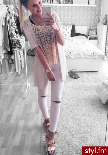 Pozostałe Ciuchy Moda