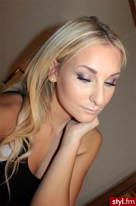 Dzienne Makijaże