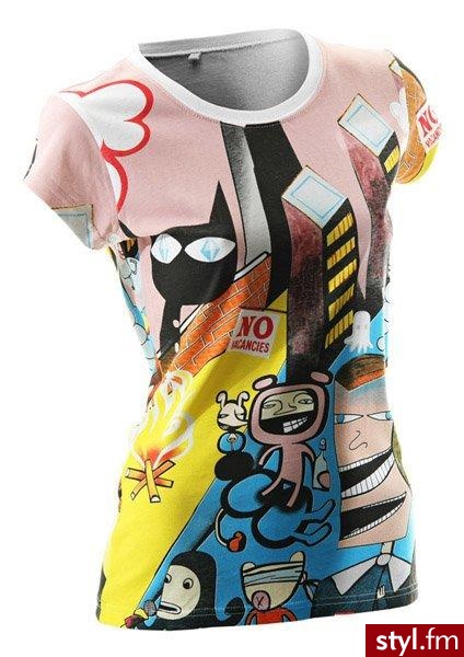 Pozostałe Ciuchy Moda