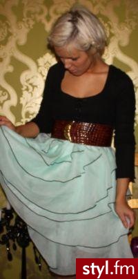 Pozostałe Ciuchy Moda
