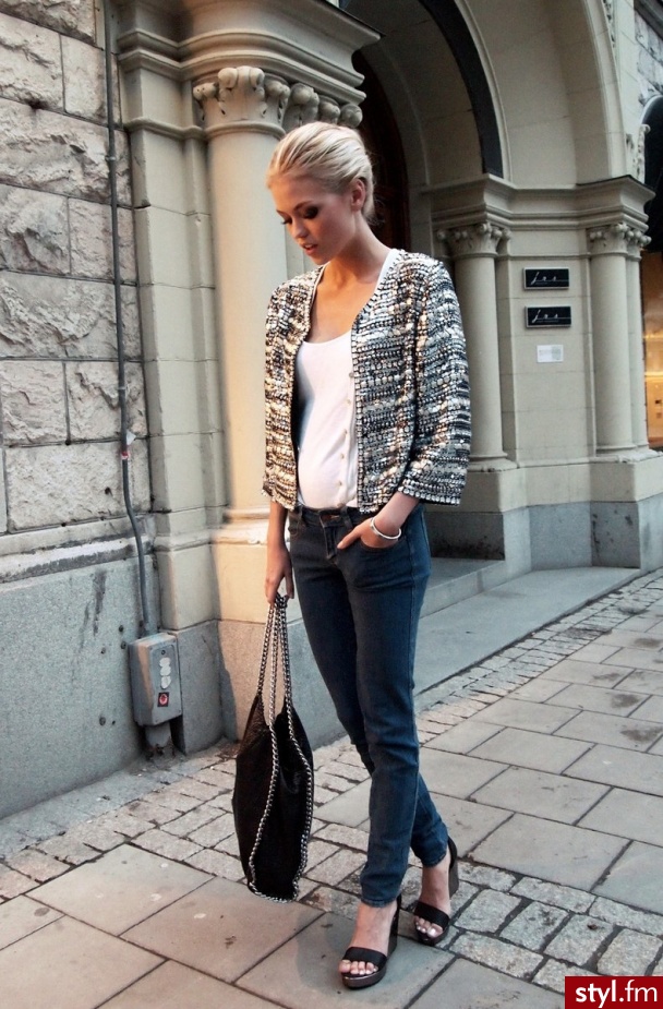 Pozostałe Ciuchy Moda